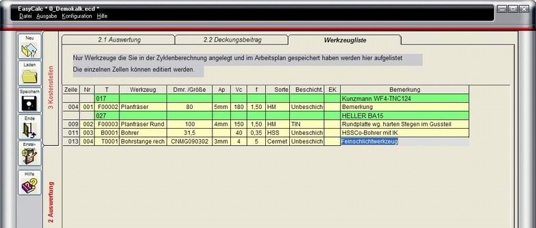 Werkzeuglistex2