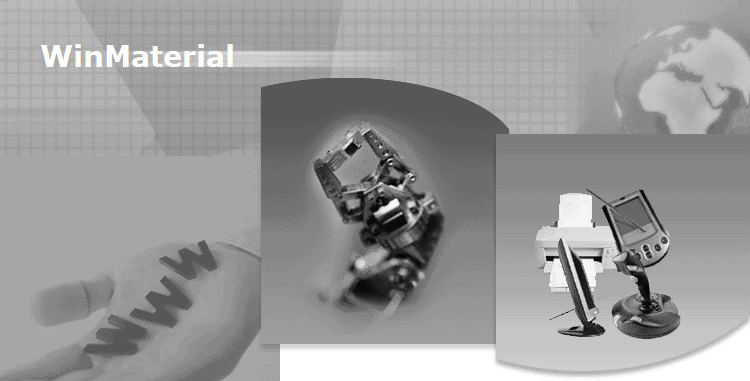 WinMaterial